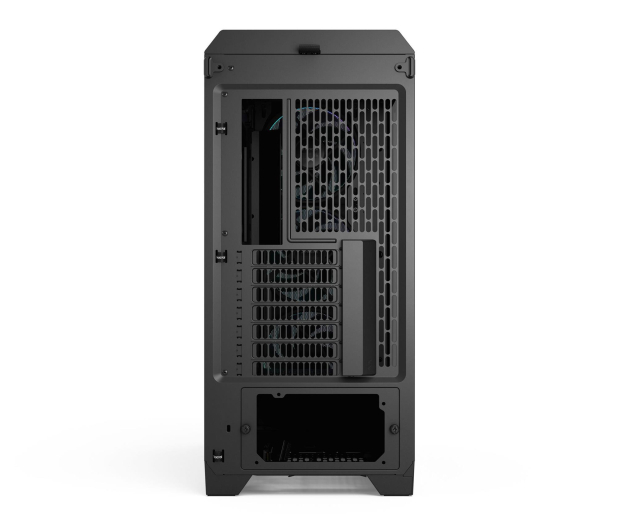 Fractal Design Meshify 3 Black RGB TG Light Tint - 1318891 - zdjęcie 4